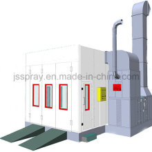 Automobile Paint Cabin for Industrial